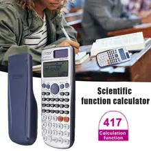 Калькулятор для офиса и дома, научный калькулятор, инженерная функция, калькулятор для студентов, учительских работников