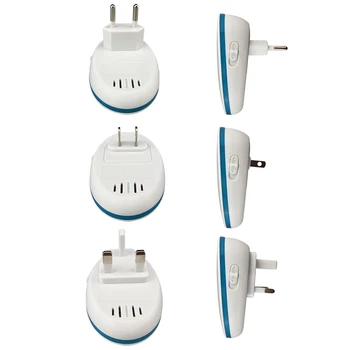 

Electronic Smart Mosquito Repellent Multifunction Mouse Repellent Home Office Warehouse HKS99