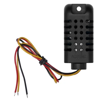 

temperature and humidity sensor temperature humidity module AM2301