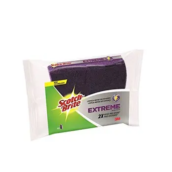 

Scotch-Brite extrem Lamim Glasfaser – mit Schwamm