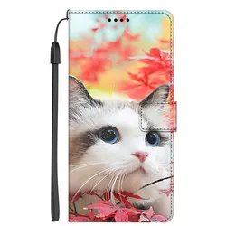 Elegant Flip Leather Wallet Phone Case - Premium Book Cover Design for Magic 5 Ultimate (16)