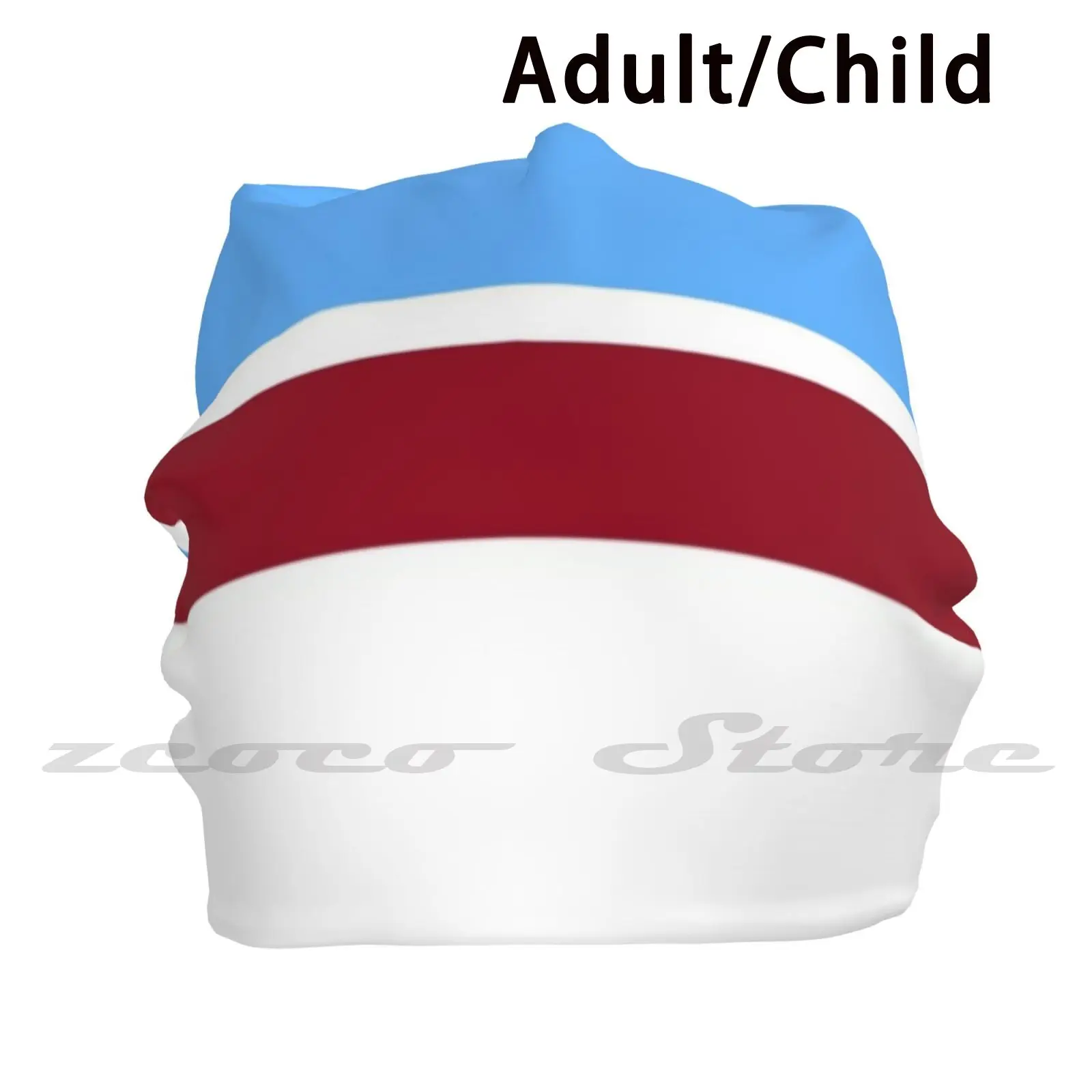 Retro 1997 Away White Sky Claret Cappello Pullover Fai-Da-Te Cappello Lavorato A Maglia Plus Size Mantieni Caldo Elastico Morbido Cattivo La Villa I G
