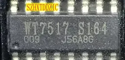 2 шт./лот WT7517 WT7517S164 SOP16 [SMD]|Запасные части| |