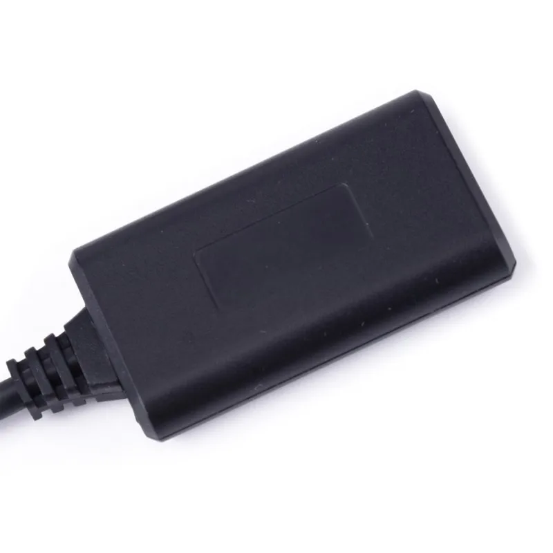 Для AMI MMI Bluetooth интерфейс Aux приемник Кабель-адаптер аудио радио USB палка беспроводная Настройка для Audi Q5