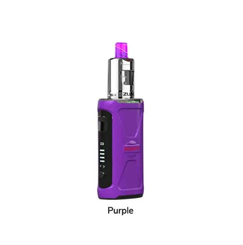 Комплект Innokin Adept с резервуаром Zlide атомайзер 2 мл водонепроницаемый бокс мод 3000