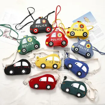 Borse a tracolla per bambini svegli borsa per monete per auto per bambini borsa a tracolla per bambini Mini borsa a tracolla per bambini borse per ragazze