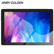 ANRY K30 10.6 inç Tablet MT6797T X25 Deca çekirdek Tablet Android 8.1 ekran bölünmüş ekran 4G 4GB RAM 128GB ROM Android Tablet pc
