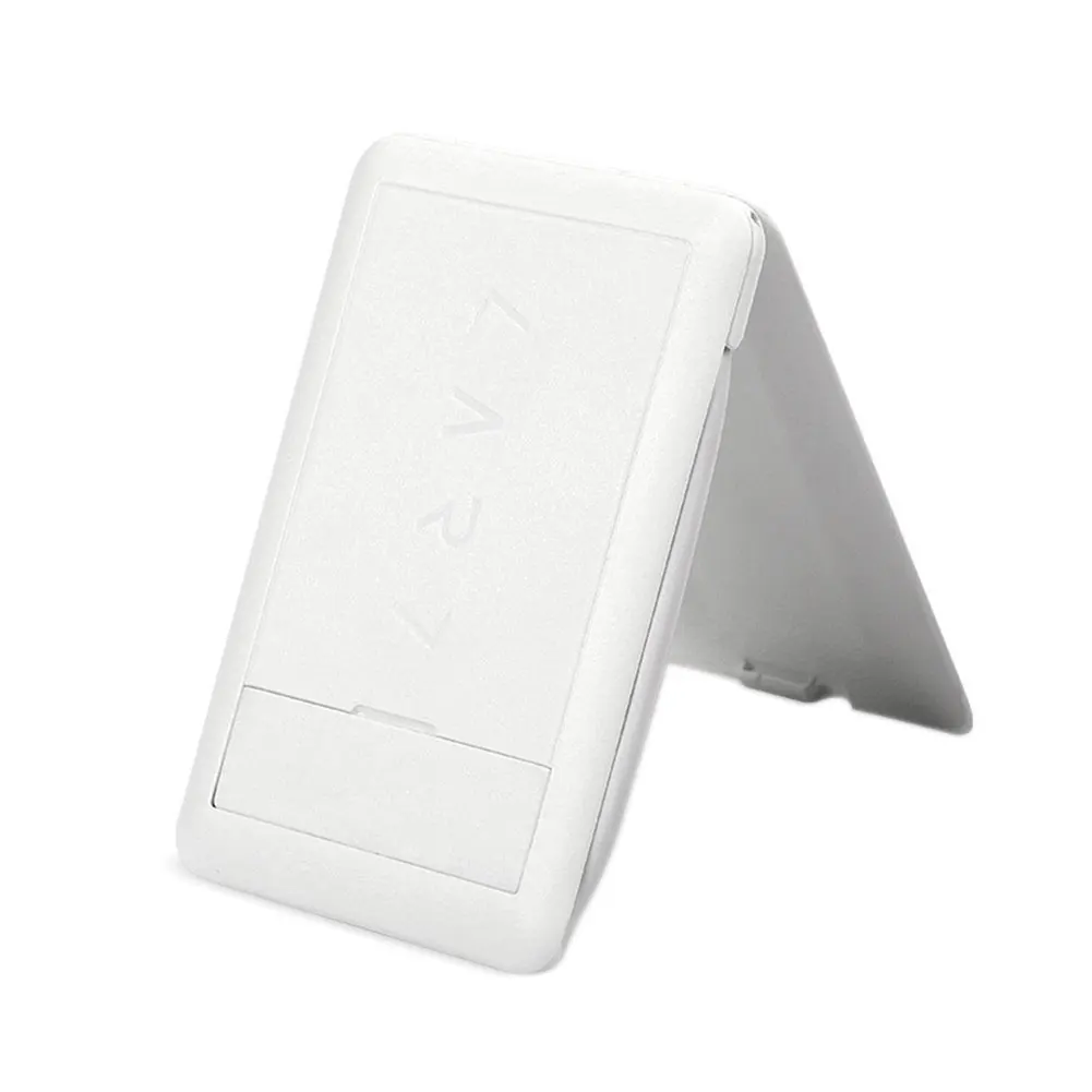 

LED Light Tool Foldable Universal Plug And Play Urban Survival Card Wireless Charger Cable Storage Slot Portable Multifunctional