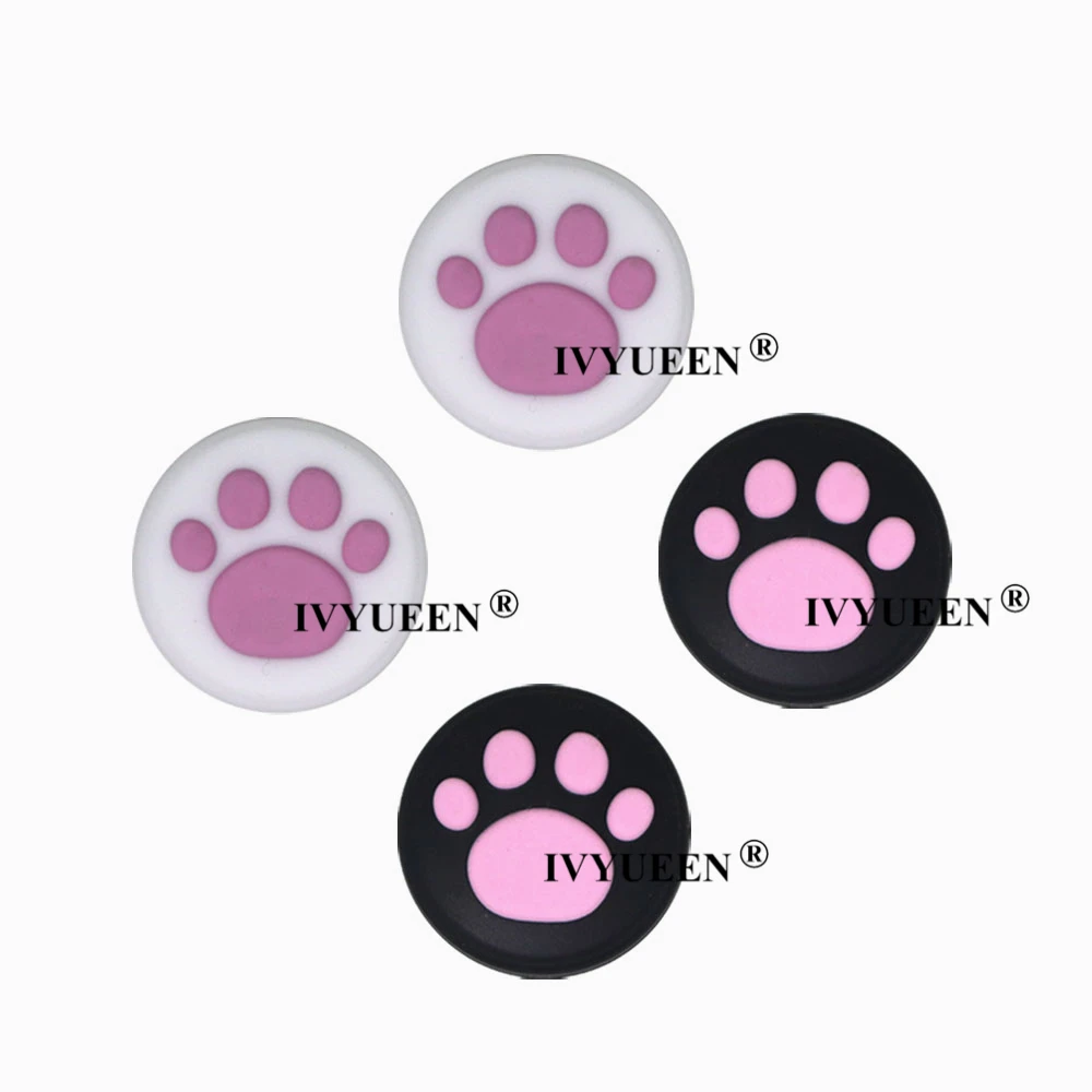 for Nintend switch lite joy con analog thumb stick grip caps 9