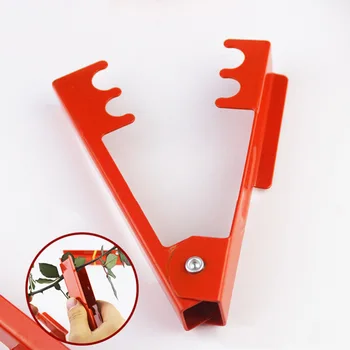 

1pcs Rose Thorn Pliers Removing DIY Cut Functional Portable Creative Durable Garden Tool for Thorn Leaf Stem