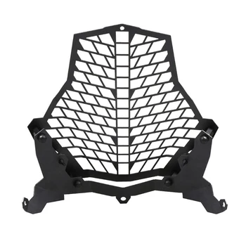 

Decorative Easy Install Assembly Guard Replacement Protective Safe Headlight Cover Motorcycle Anti Collision For 1050 1090