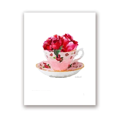 Vintage-Teacup-With-Peony-Posters-and-Prints-Watercolor-Shabby-Chic-French-Country-Home-Kitchen-Art-Canvas.jpg_640x640 (1)