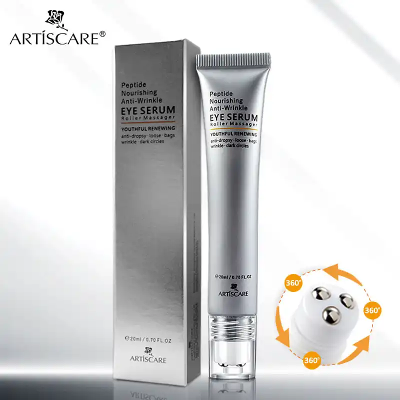 anti ageing eye serum