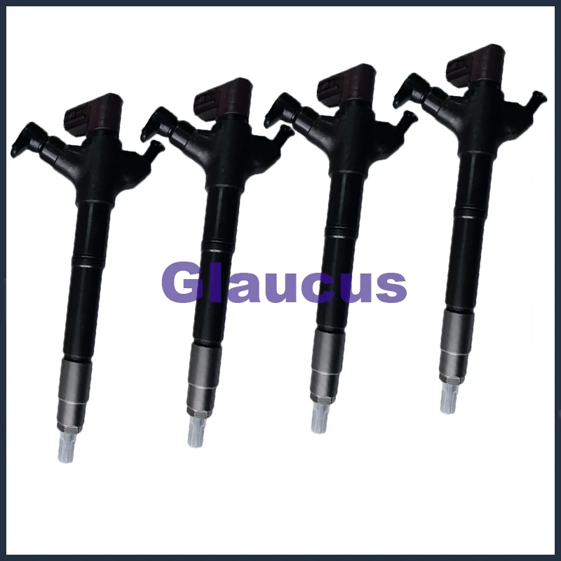 

1VD 1VDFTV engine fuel injector Injection Nozzle for Toyota Land Cruiser LandCruiser 4461cc 4.5 D4-D D V8 2007- 23670-51060