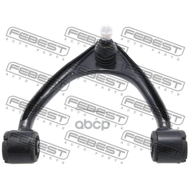 Рычаг Подвески Верхний | Перед Лев| Toyota Cresta Gx90/Jzx9#/Lx90/Sx90 1992.10-1996.09 [Jp] Febest арт. 0124GX100LH