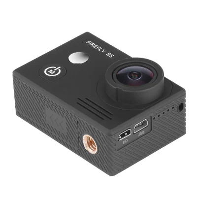 Original Hawkeye Firefly 8S 4K 170 Degree Super-View Bluetooth Sport Action Cam FPV HD WiFi Camera For FPV Photograph Drone