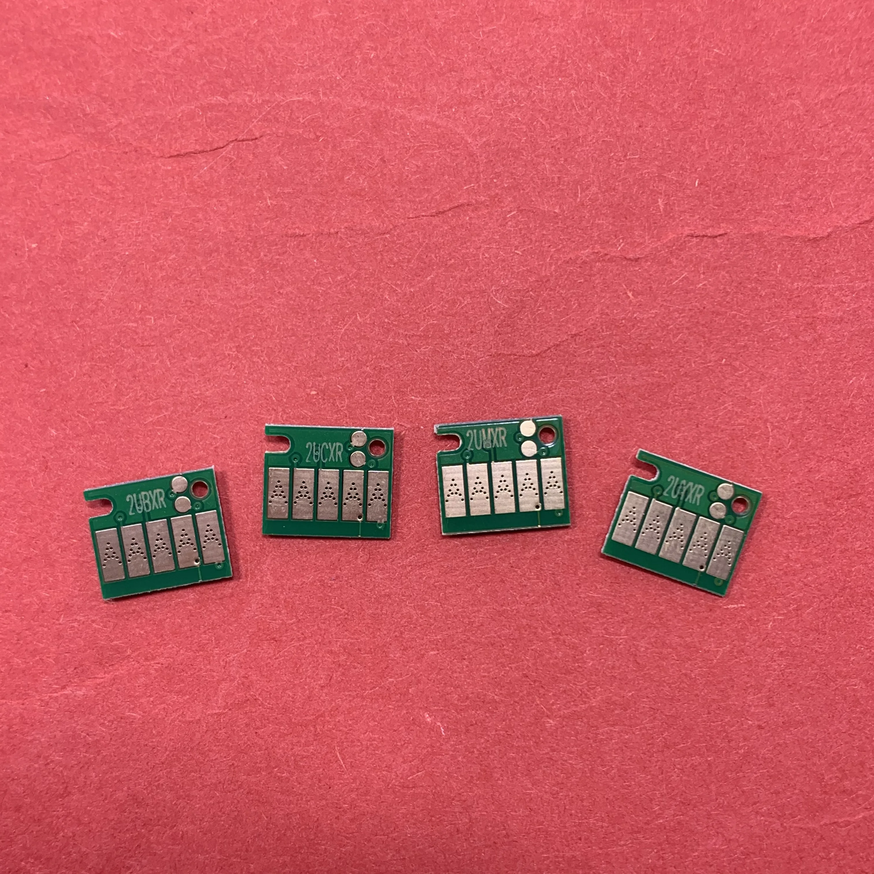 YOTAT 4 цвета PGI-2300XL Постоянный чип PGI-2300 для Canon MAXIFY MB5030 MB5330 iB4030 MB5130 MB5430 IB4130 |