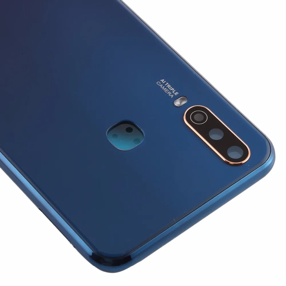 Задняя крышка батареи с объективом камеры для Vivo Y3