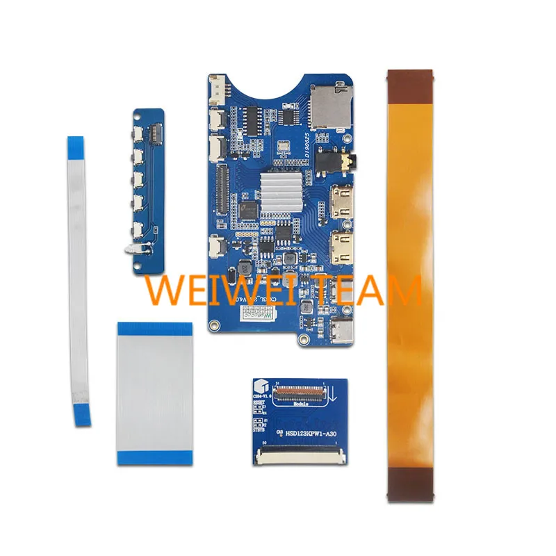 LAUNCH X431 V+ Bi-Directional Full Systems