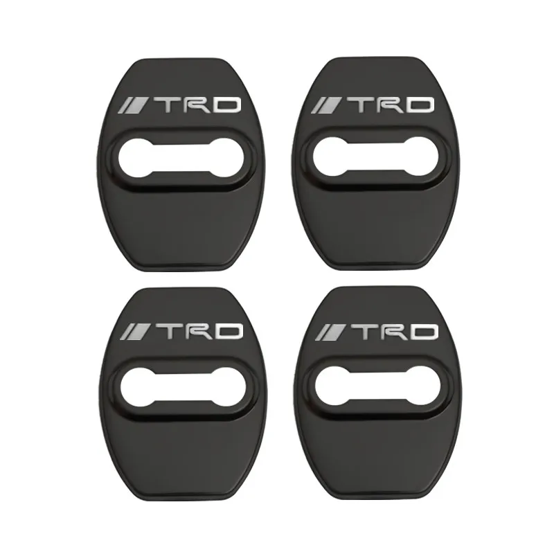 TRD黑色