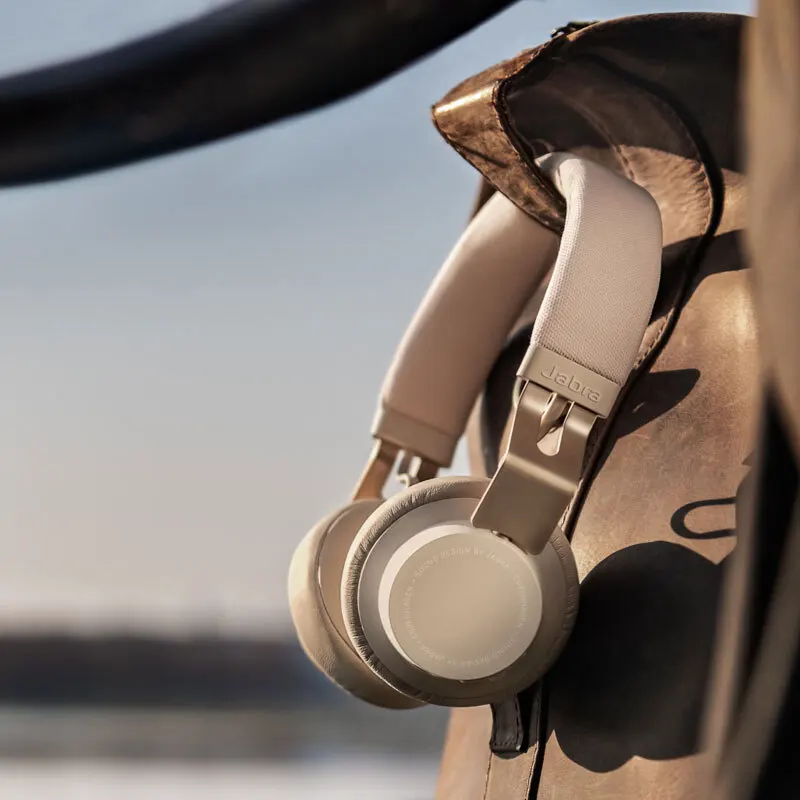 Wireless Bluetooth Headphones 