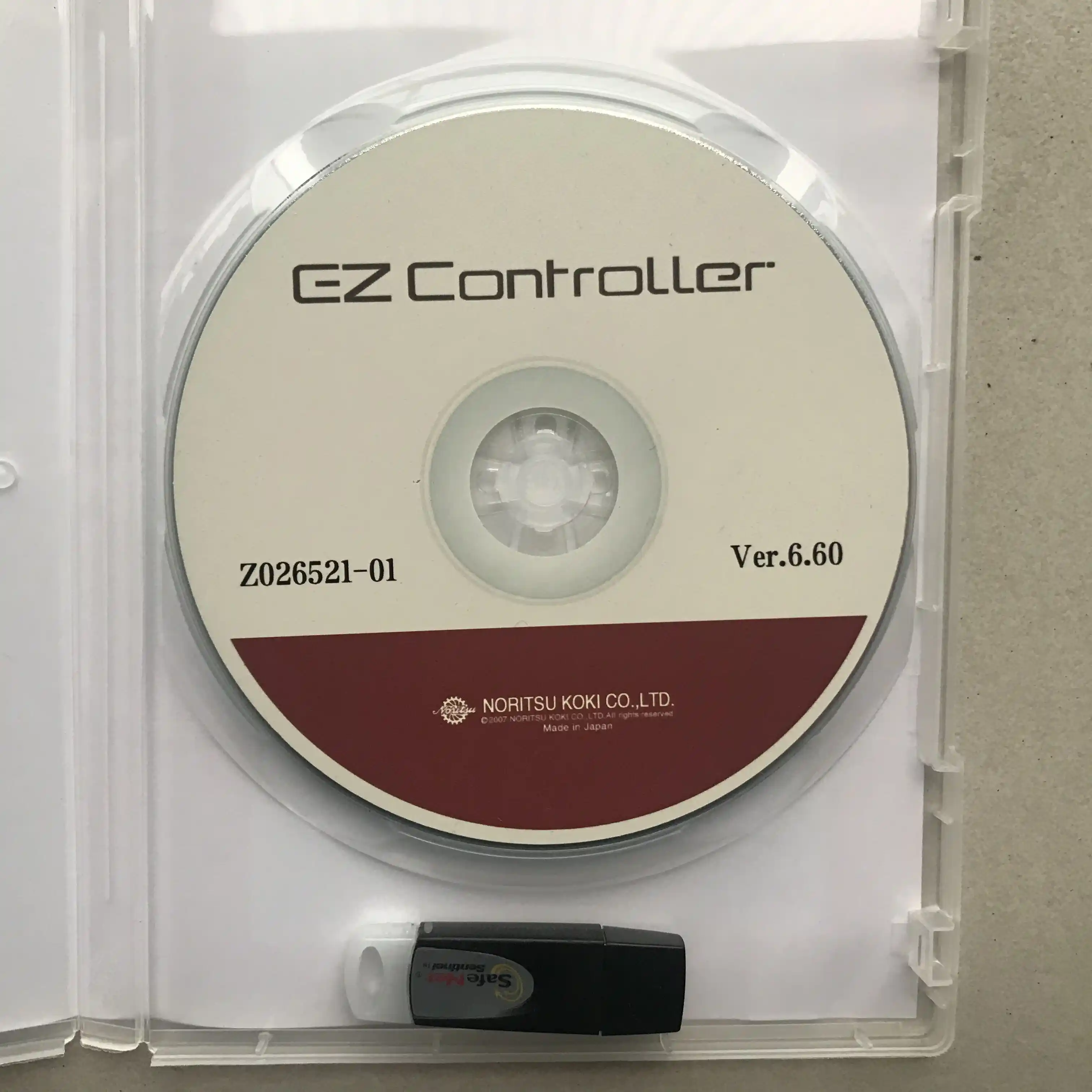 Brand New Z Noritsu Ez Controller Software Cd With Dongle For Hs 1800 Ls 600 Ls 1100 Scanner China Made Photo Studio Accessories Aliexpress