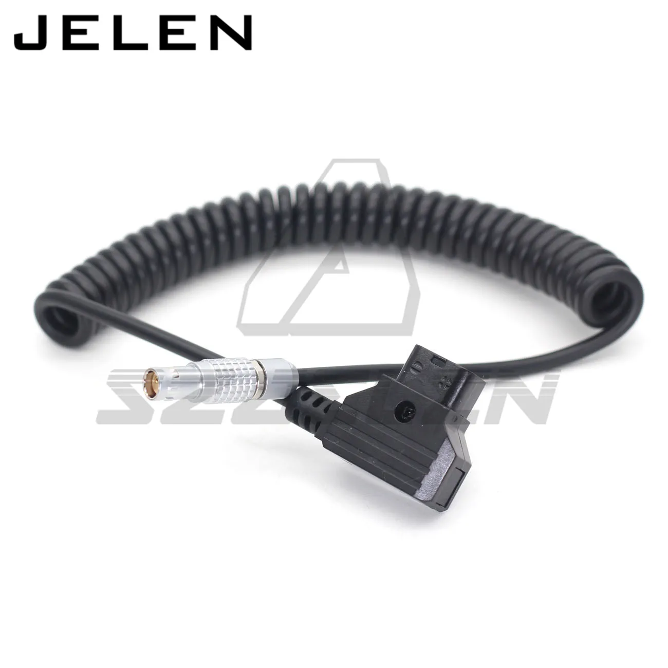 cabo vermelho komodo helix power para dtorneira 2 pinos femea 01