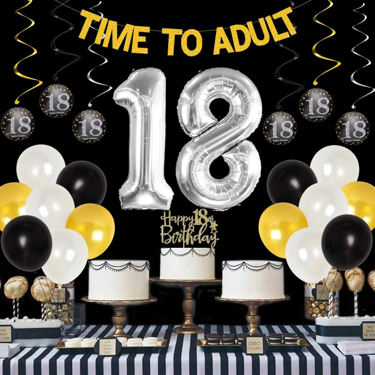 18th Debut Decorations 18th-debut-decorations