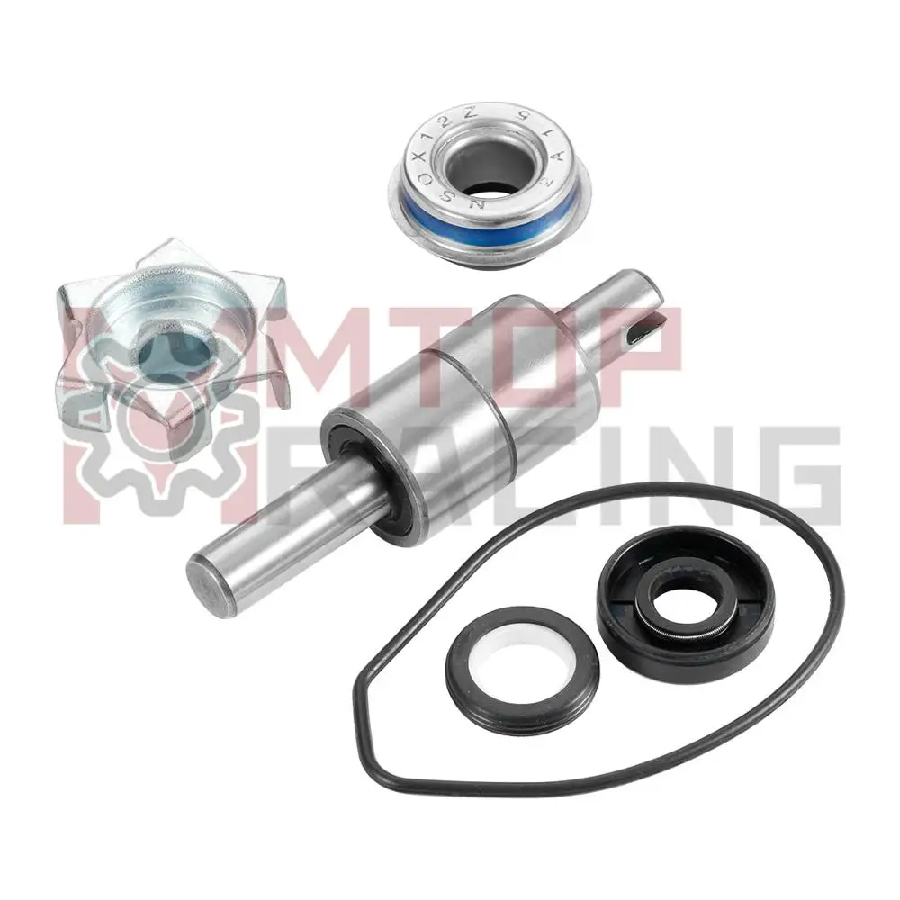 water-pump-repair-kit-for-honda-cb250f-jade-mc23-1992-1993-1994