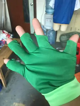 

New 2019 Pokemon Trainer Cosplay Glove Costume Christmas Gift