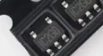 MP2104DJ SOT23-5