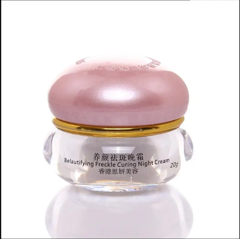anti spots cream
