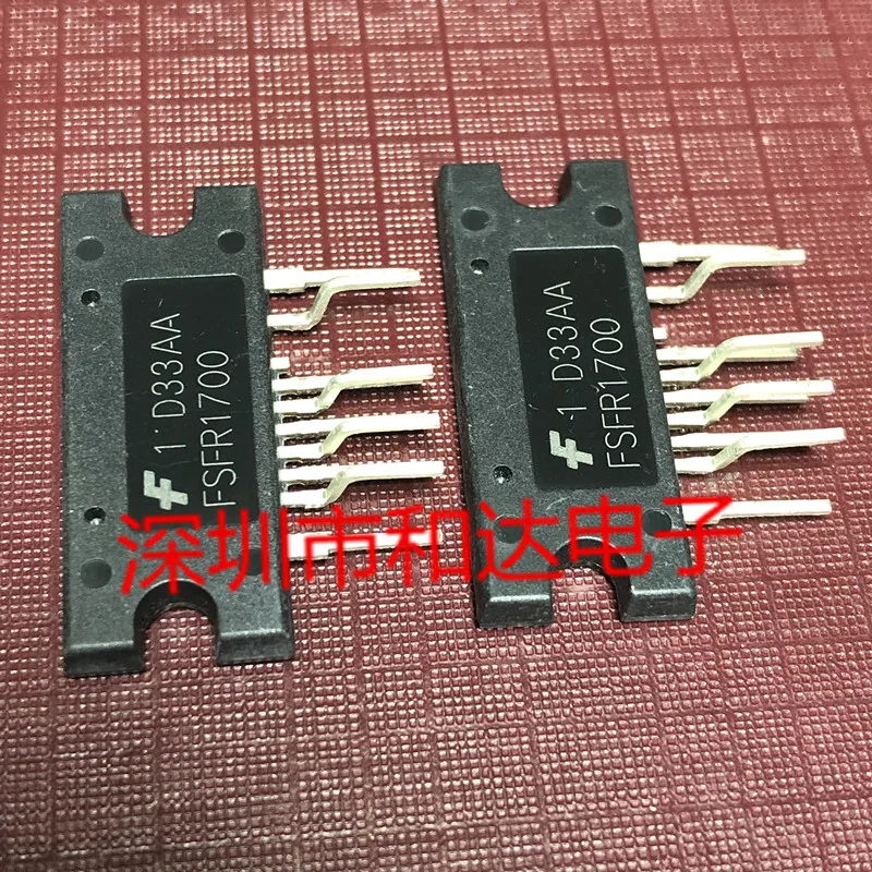 5 шт. FSFR1700