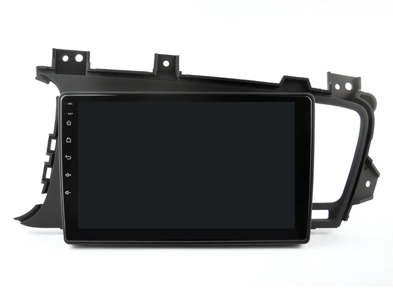 AVGOTOP Android 9,0 автомобильный gps-навигация, dvd-плеер для KIA 2011- K5/OPTIMA 4 Гб ram 64 Гб флэш большой экран в автомобиле dvd-плеер