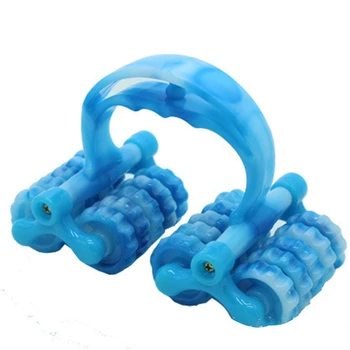 

Lunar Massage Car Roller Body Massager Muscle Relaxation Moon Car Shape Twenty Roller Massage Health Tools