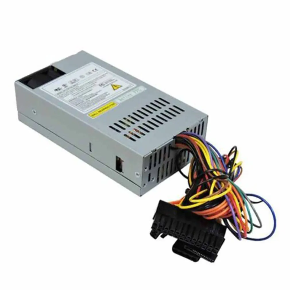 

180W HTPC Power Supply FSP180-50PLA small 1U FLEX Computer Power supply small Desktop Computer Cash Register