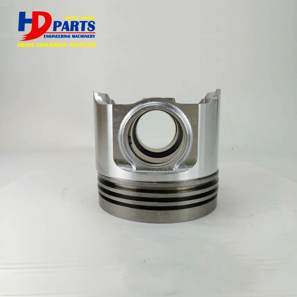 

Diesel Engine 3116 Piston Engine Spare Parts 105MM