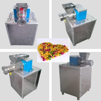 

spaghetti pasta machine mini macaroni making machine penne pasta machine