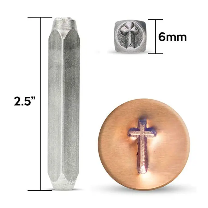 3 шт Звезда Луна крест металлический Пробивной Штамповочный Инструмент твердый углеродистая сталь инструменты для штамповки ювелирных изделий кожа Дерево инструмент для изготовления ювелирных изделий