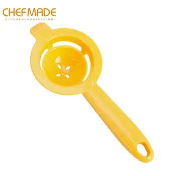 

CHEFMADE Plastic Egg White Separator, FDA Approved