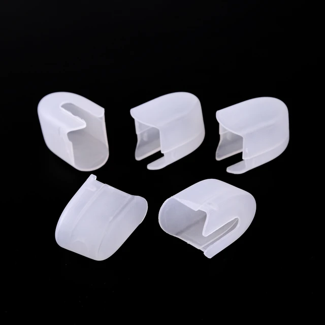 5Db/Tétel Puha Ovális Szivacs Keverőkefék Sapkákkal Rajzfestékkefék Diy Scrapbooking Kártyákhoz Keverő Tinta Szerszám - Image 2