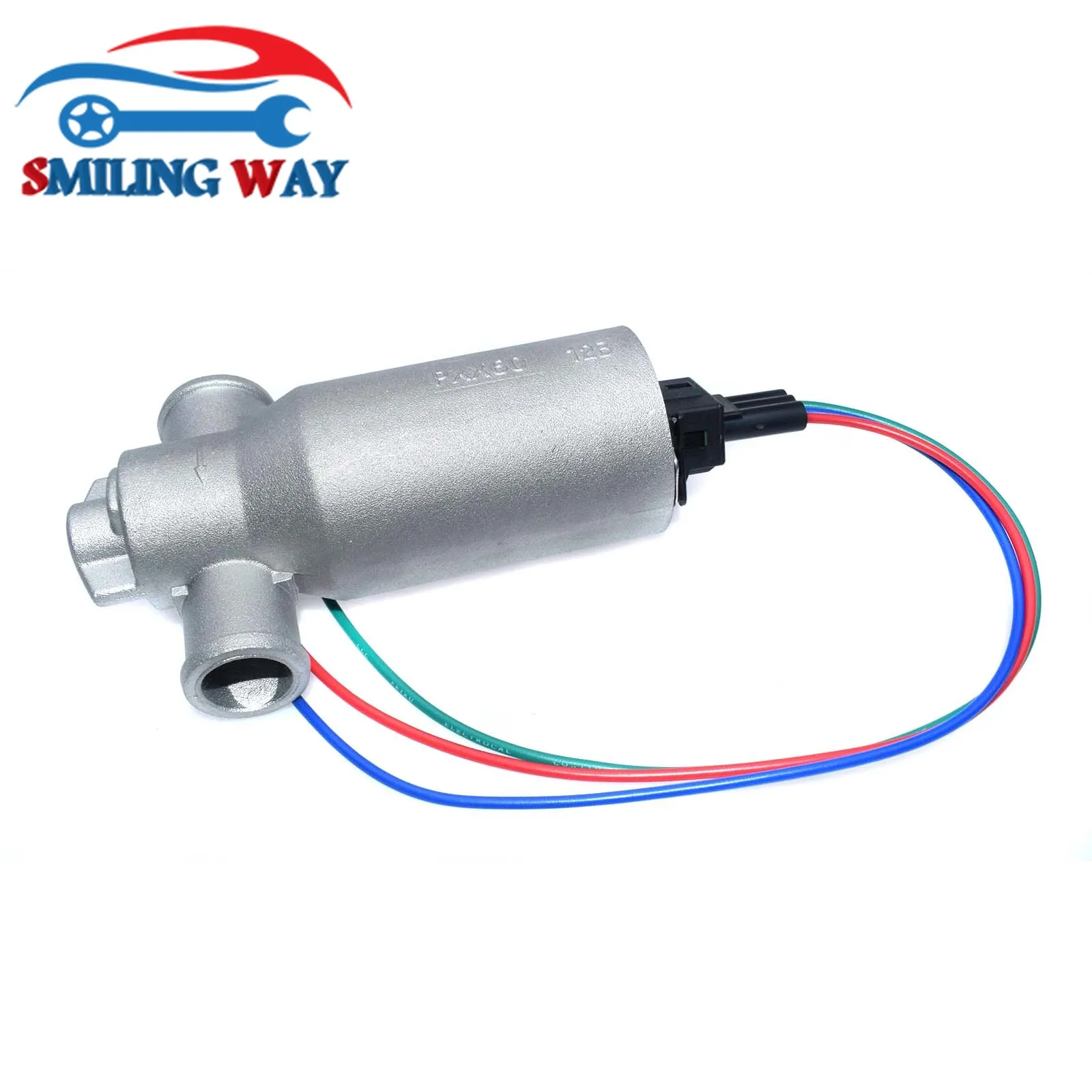 Idle Air Control Valve IAC & Harness Plug Connector For BMW E46 E36 E39 E60 E83 E53 E85 X3 X5 Z3 Z4 OE# 0280140545 13411744713