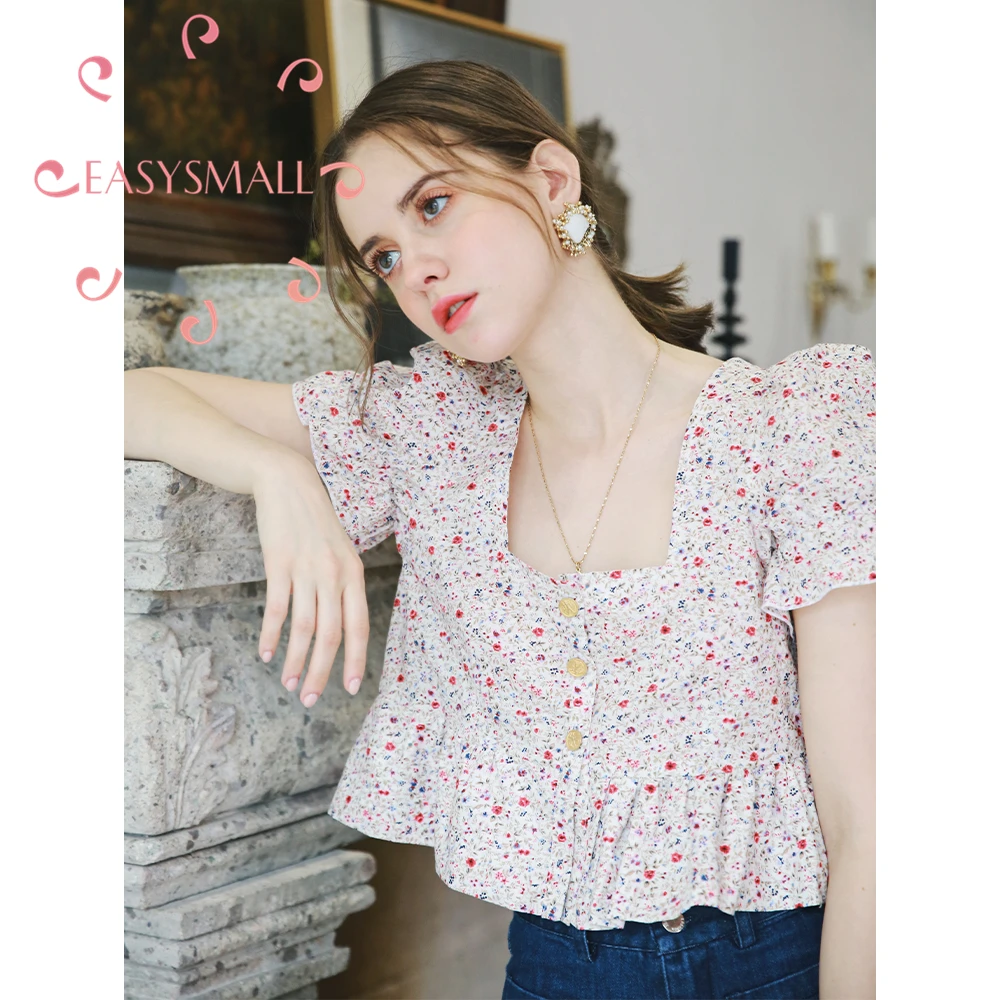 EASYSMALL, женское платье, модное, летнее, сексуальное, на бретелях, с бантом, топ, высокое качество, уличная одежда, облегающая, высокая талия, короткий рукав, футболка