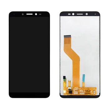 

For Wiko Sunny 3 Plus Sunny3+ LCD Display with Touch Screen Digitizer Mobile Phone Accessories For Sunny 3Plus Lcd Sensor
