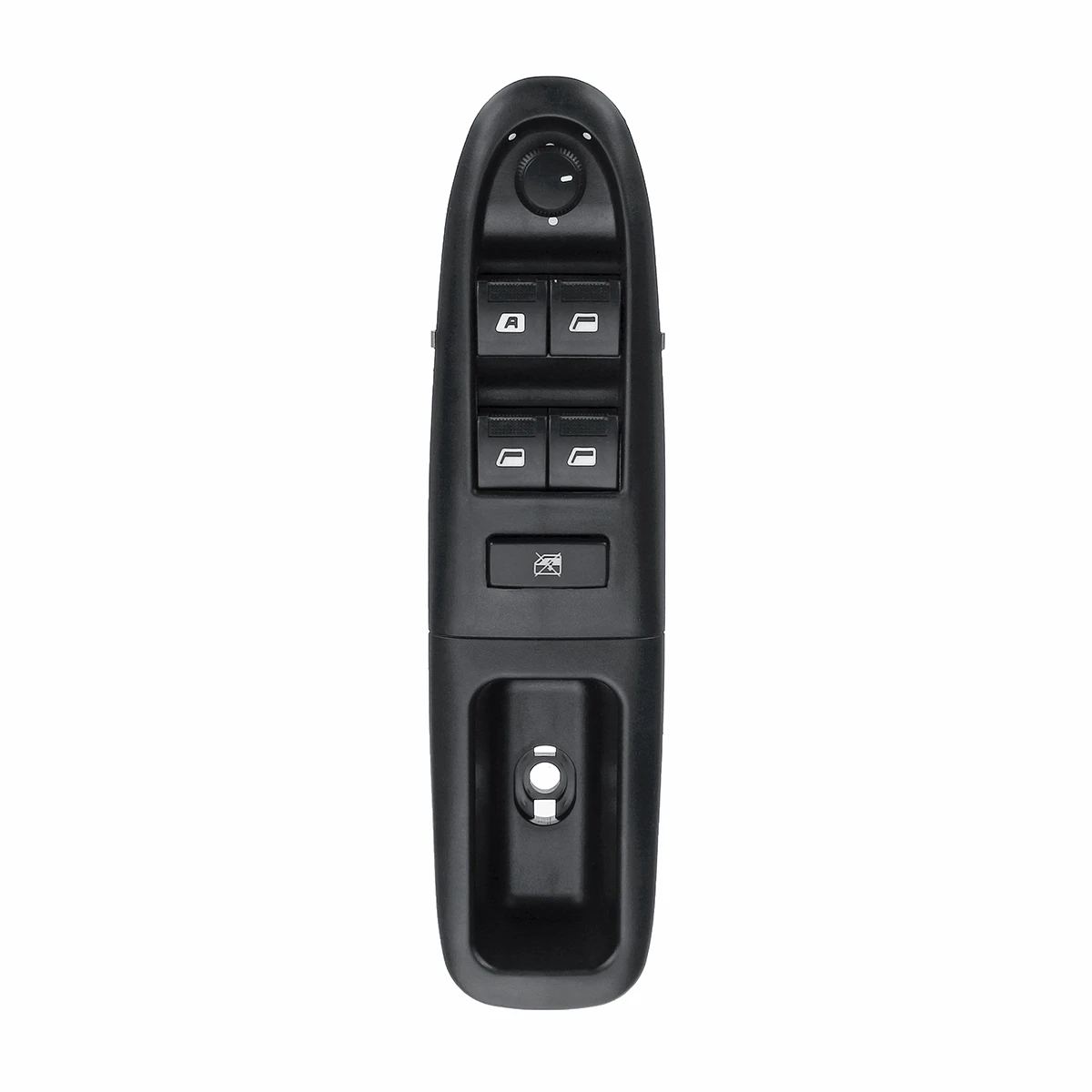

Front Left Electronic Power Electric Window Switch Control For Peugeot 406 8B Baujahr 1995 1996 1997 1998~2004 6554CF 6554.CF