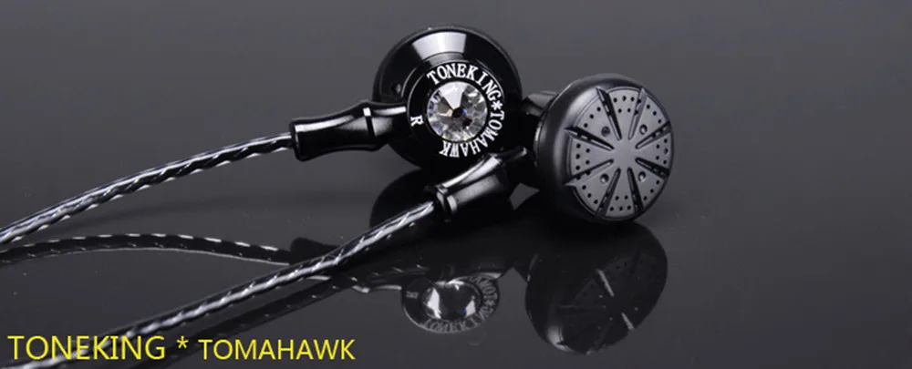 TONEKING MusicMaker MrZ Tomahawk наушники в ухо HIFI вкладыши Fever наушники топ звук TO600 \ TO400 \ ROS1 \ BL1 \ P10 \ 1Q