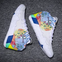 Баскетбольная обувь мужские кроссовки Jordan Мужская обувь карри Спортивная обувь Zapatillas De Basquetbol Basket Homme Chaussure