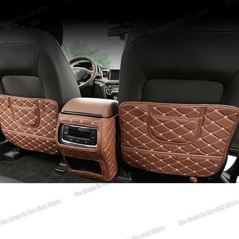 

Lsrtw2017 Abs Car Fuel Tank Cap Trim Cover for Trumpchi Gs8 2017 2018 2019 2020 gac