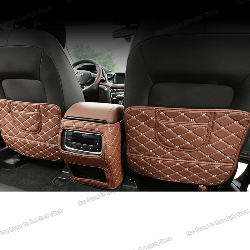 Lsrtw2017 Abs крышки топливного бака автомобиля Накладка для Trumpchi Gs8 2017 2018 2019 2020
