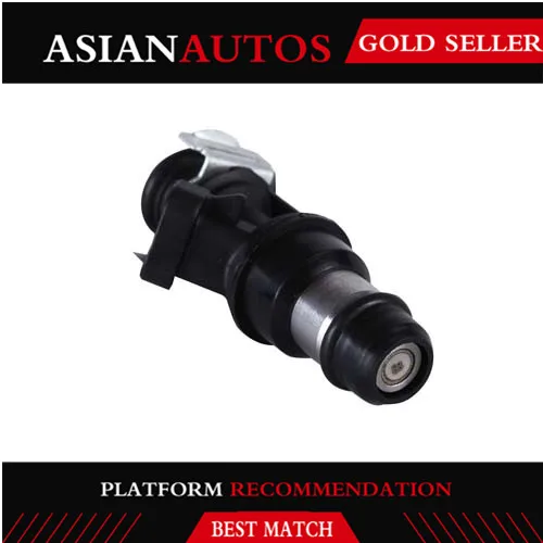 8x инжектор топлива 42LB 4.8L 5.3L 6.0L 01-07 17113739 25348180 Форсунка двигателя автомобиля впрыска клапана для GMC Cadillac Chevrolet